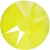 2058/2088 ss30 Crystal Electric Yellow 